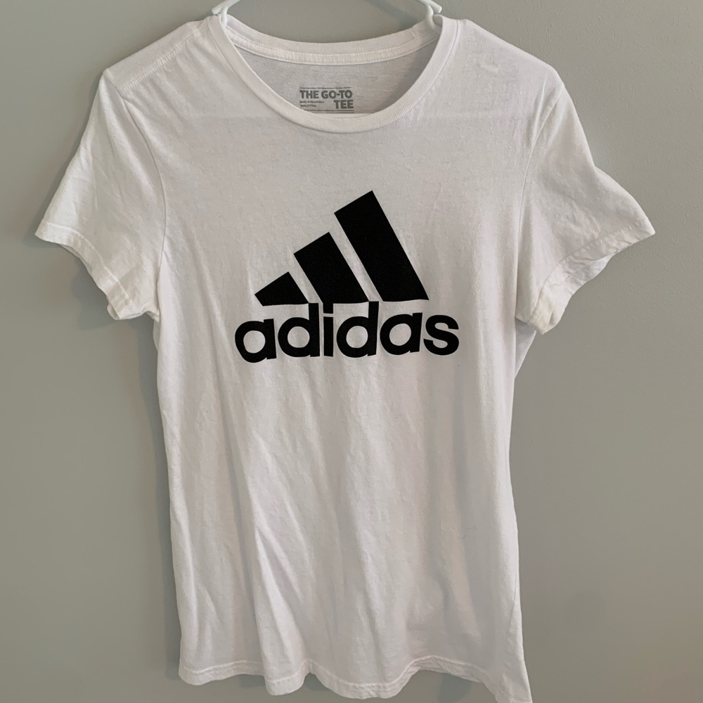 Adidas Tee